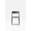 NEMEA SOFT 2824 chair by Pedrali