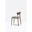 NEMEA SOFT 2824 chair by Pedrali