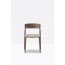 NEMEA SOFT 2824 chair by Pedrali