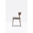 NEMEA SOFT 2824 chair by Pedrali