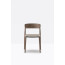 NEMEA SOFT 2824 chair by Pedrali