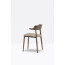 NEMEA SOFT 2829 chair by Pedrali