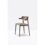 NEMEA SOFT 2829 chair by Pedrali