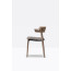 NEMEA SOFT 2829 chair by Pedrali