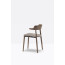 NEMEA SOFT 2829 chair by Pedrali