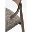 NEMEA SOFT 2829 chair by Pedrali
