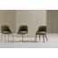 NOVA chair by Bontempi