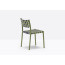 NUOVA GUINEA chair by Pedrali