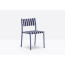 NUOVA GUINEA chair by Pedrali