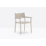 NUOVA GUINEA dining chair by Pedrali