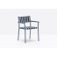 NUOVA GUINEA dining chair by Pedrali