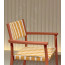 NUOVA GUINEA dining chair by Pedrali
