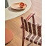 NUOVA GUINEA dining chair by Pedrali