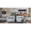 NUVOLA 09 armchair by Gervasoni