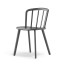 NYM 2830 chair by Pedrali