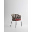 Poltroncina OLA 923/P di Potocco