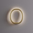 OR1 P-PL wall lamp by Leucos