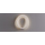 OR1 P-PL wall lamp by Leucos