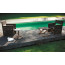 ORSON footstool by Roda