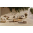 MUYU coffee table by Manutti