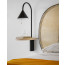 OZZ WALL S wall lamp by Miniforms