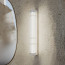 STACKING P-PL 60 RIG wall lamp by Leucos
