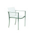 O-ZON armchair by Royal Botania