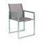 NINIX armchair by Royal Botania