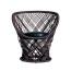 Pavo armchair by Driade
