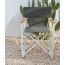 COSETTE director chair by Unopiù