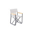 COSETTE director chair by Unopiù