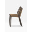 PHILĺA stackable chair by Pedrali