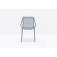 PHILIA MESH chair by Pedrali
