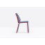 PHILIA MESH chair by Pedrali