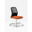 POLAR chair by Pedrali