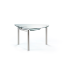 POLICLETO teardrop extendable table by Reflex Angelo