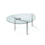 POLICLETO teardrop extendable table by Reflex Angelo