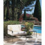 TOSCANA ARMCHAIR by Unopiù