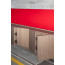CANYONS sideboard by Potocco