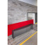 CANYONS sideboard by Potocco