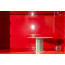 SIDE BY SIDE fixed round table by Potocco