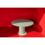 SIDE BY SIDE fixed round table by Potocco