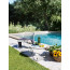 WELD 865/TCB - 865/TCH coffee table by Potocco