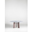 KIRA fixed table by Potocco