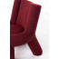 SOFTY lounge armchair by Potocco