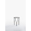 WELD 865/TCB - 865/TCH coffee table by Potocco