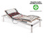 DELUXE single or double bed network by Italian Dreams