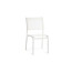 VICTOR chair by Varaschin