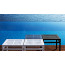 VICTOR coffee table by Varaschin