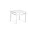 VICTOR coffee table by Varaschin